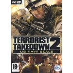 Terrorist Takedown 2 US Navy Seals – Hledejceny.cz