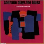 Coltrane, John - Coltrane Plays The Blues – Hledejceny.cz