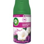Air Wick Freshmatic náplň Jemný satén a Měsíční lilie 250 ml – Hledejceny.cz