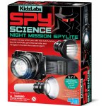 4M KidzLabs Spy Noční mise – Hledejceny.cz