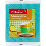 Profissimo houbové utěrky 5 ks – Zboží Mobilmania