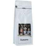 Latino Café ® Káva Sumatra čerstvě pražená 100% arabica zrnková 1 kg – Hledejceny.cz