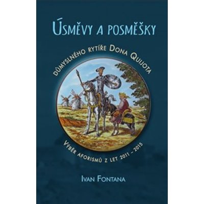 Úsměvy a posměšky - Ivan Fontana