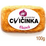 Cvičinka RAW Tyčinka 100 g – Zboží Dáma
