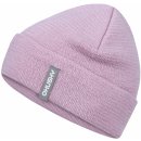 Husky Dámská merino čepice Merhat 4 light purple