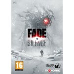 Fade to Silence – Sleviste.cz