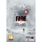 Fade to Silence – Hledejceny.cz