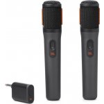 JBL Wireless Microphone JBLWIRELESSSMI – Zboží Živě