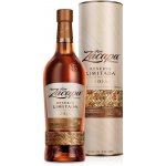 Ron Zacapa Reserva Limitada 2015 45% 0,7 l (kazeta) – Zbozi.Blesk.cz