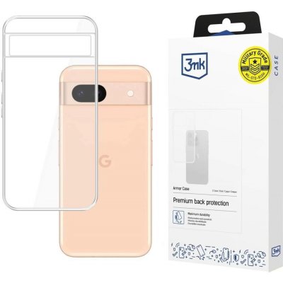 3mk Armor Case pro Google Pixel 8A 5G – Zbozi.Blesk.cz