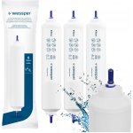 Wessper DA29-10105J HAFEX/EXP 3 ks – Zboží Mobilmania
