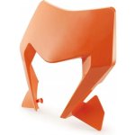 Acerbis Maska světla pro EXC/EXCF 24- oranž oranž | Zboží Auto