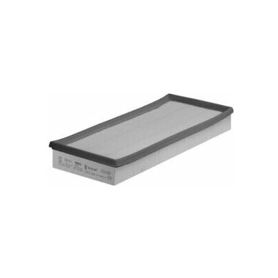 MAHLE ORIGINAL Vzduchový filtr LX662 – Hledejceny.cz