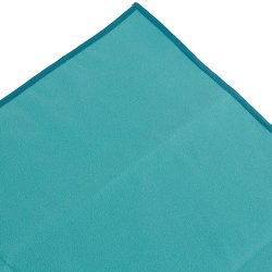 LIFEVENTURE SoftFibre Trek Towel 130x75; teal; x-large