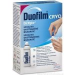 Duofilm Cryo Dr. Yglo sprej na odstranění bradavic 50 ml – Zboží Mobilmania