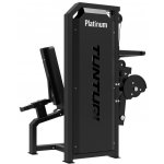 TUNTURI Platinum Dual Leg Curl/Extension Selectorized V-series – Zboží Dáma