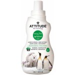 Attitude prací gel a aviváž 2v1 s vůní Mountain Essentials 1050 ml – Zboží Mobilmania