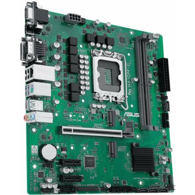 Asus Pro H810M-C-CSM 90MB1KHP-M0EAYC – Hledejceny.cz