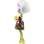 Mattel MONSTER HIGH FRANKIE V MONSTRÓZNÍM NAPĚTÍ – Hledejceny.cz