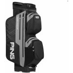 Ping Pioneer Monsoon 231 cart bag – Zboží Mobilmania
