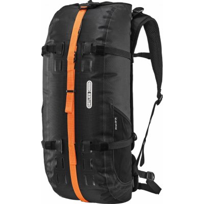 Ortlieb Atrack bp 25 l černá – Hledejceny.cz