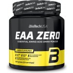 Biotech USA EAA Zero 182 g – Sleviste.cz
