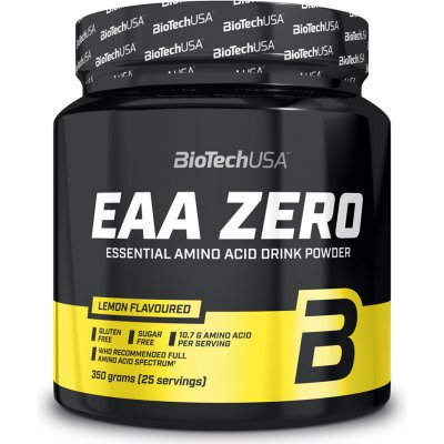 Biotech USA EAA Zero 14 g – Zboží Mobilmania