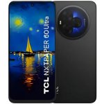 TCL NXTPAPER 60 ULTRA 5G 12GB/256GB Space Grey – Zboží Mobilmania