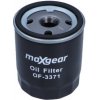 Olejový filtr pro automobily Olejový filtr MAXGEAR 26-2081