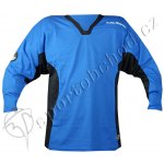 Salming Practice Jersey Blue – Zboží Dáma