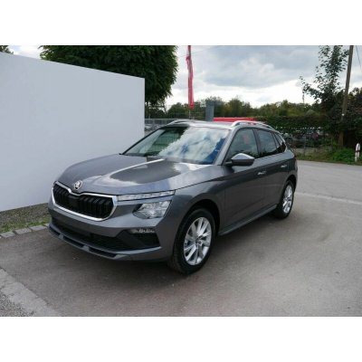 Skoda Kamiq 1.5 TSI DSG 110 kW – Hledejceny.cz