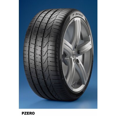 Pirelli P Zero 275/45 R20 110Y