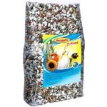 Avicentra Deluxe Malý a střední papoušek 1 kg – Zbozi.Blesk.cz