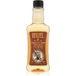 Reuzel Hair tonikum pro objem 350 ml – Hledejceny.cz
