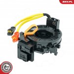 Vinutá pružina, airbag ESEN SKV 96SKV623