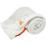 Arome Home Deka s beránkem mikroflanel 460 GSM 150x200 – Zboží Dáma