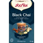 Yogi Tea BIO Čaj Black Chai 17 x 2.2 g – Zboží Dáma