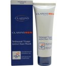 Přípravek na čištění pleti Clarins Man Active Face Wash 125 ml
