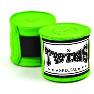 TWINS Boxerské polo elastické bandáže CH5 – Sleviste.cz