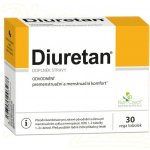 Nutri Czech Diuretan odvodnění 30 tobolek – Zboží Dáma