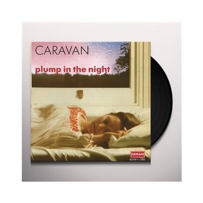 For Girls Who Grow Plump in the Night - Caravan – Zboží Mobilmania