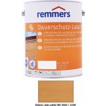 Remmers UV+ Lazura 5 l světlý Dub – Sleviste.cz