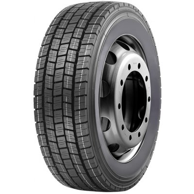 Linglong KLD 200 245/70 R19.5 136/134M | Zboží Auto