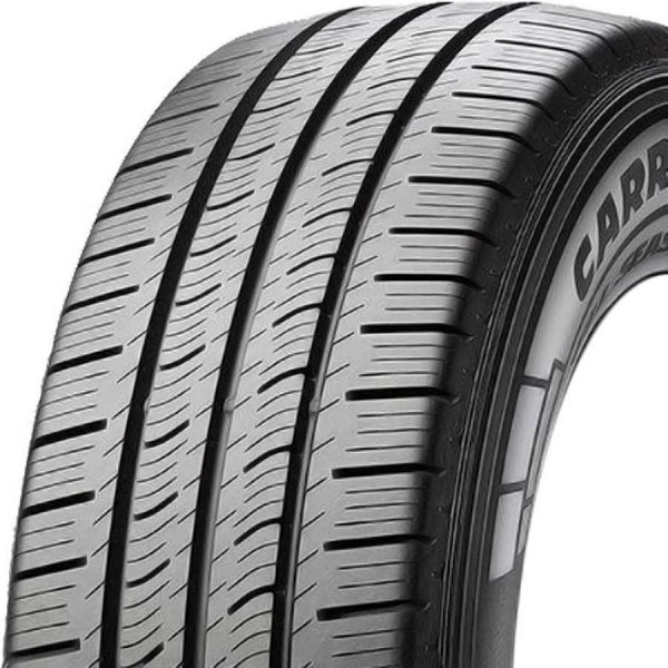 Osobní pneumatika Pirelli Carrier 205/75 R16 110R