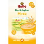 Holle BIO Nemléčná kaše 100% jáhelná 250 g – Zboží Dáma