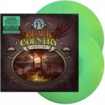 Black Country Communion - Glow In The Dark Vinyl LP – Hledejceny.cz