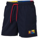 Crivit pánské koupací kraťasy Lidl-Trek navy – Zbozi.Blesk.cz