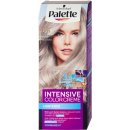 Schwarzkopf Palette Intensive Color Creme barva na vlasy Stříbrná Popelavá Blond 12-21