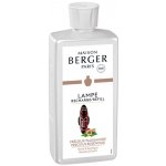 Maison Berger náplň do katalytické lampy Jedinečný palisandr 500 ml – Hledejceny.cz