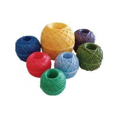 Motouz POP 250g, 7800 dtex, 2,00 mm, klubko – Zbozi.Blesk.cz